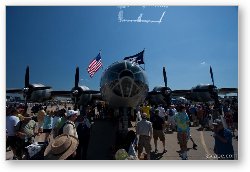 License: Commemorative Air Force B-29 Superfortress 