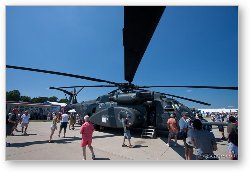 License: Navy MH-53 Pave Low