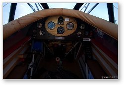 License: Open cockpit ot HATZ LB-1 Biplane N741HC