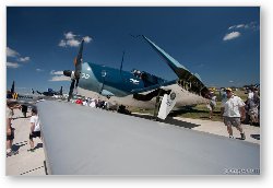 License: 1945 Curtiss SB2C-5 Helldiver NX92879