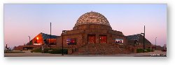 License: Chicago's Adler Planetarium