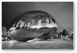 License: Ghosts in The Bean