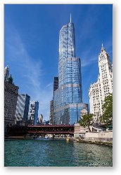 License: Trump Tower Chicago