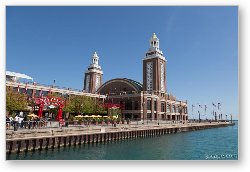 License: Navy Pier Chicago