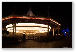 License: Prince Charming Regal Carousel