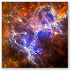 License: Eagle Nebula