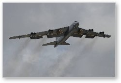 License: B-52 Stratofortress