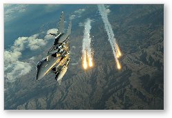 License: F-15E Strike eagle