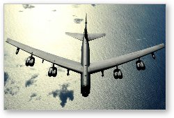 License: B-52 Stratofortress
