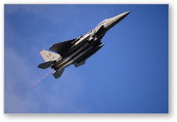 License: F-15E Strike Eagle