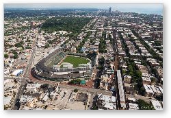 License: Wrigley Field - Home of the Chicago Cubs