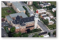 License: Our Lady of Sorrows Basilica