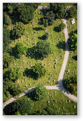 License: Concordia Cemetery