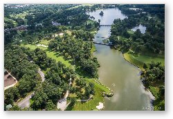 License: Medinah Golf Course and Country Club