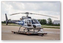 License: WGN News Helicopter