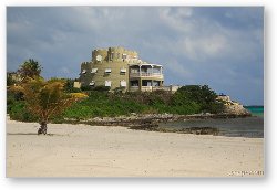 License: Cayman Castle