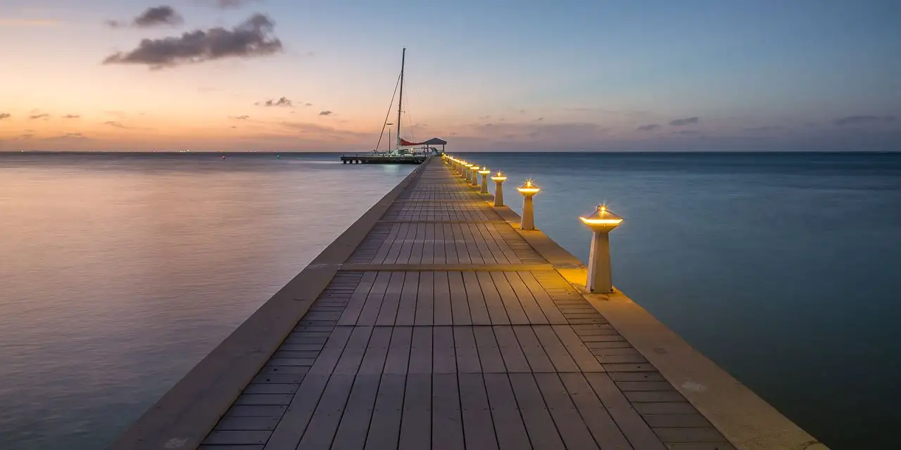 Rum Point in Grand Cayman