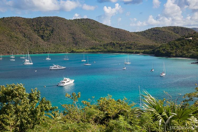 Francis Bay Photograph by Adam Romanowicz