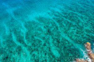 Cayman Reef Aerial