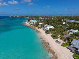Grand Cayman Properties Aerial