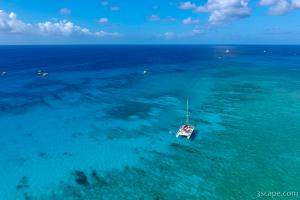 Grand Cayman Catamaran