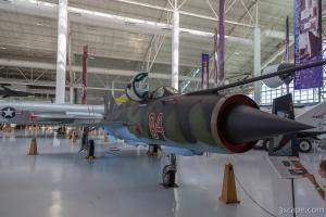 MiG 21MF Fishbed-J