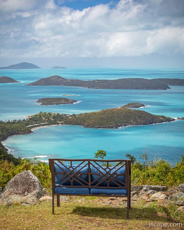 Chair with a View
