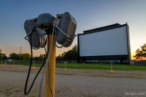 McHenry Outdoor Theater