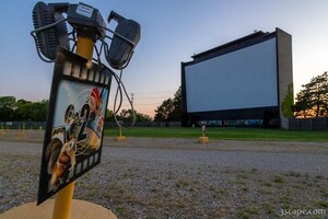 McHenry Outdoor Theater