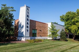 Hoffman Estates Branch Library 2