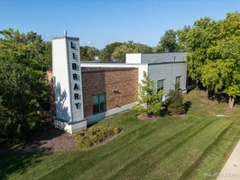 Hoffman Estates Branch Library 5