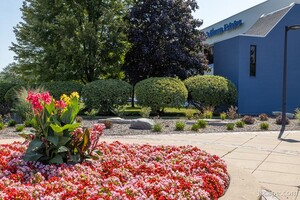 Hoffman Estates Village Hall