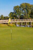 Bridges of Poplar Creek Country Club