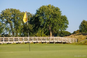 Bridges of Poplar Creek Country Club