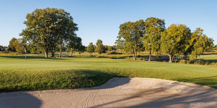 Bridges of Poplar Creek Country Club