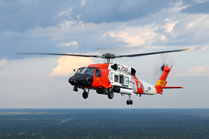 USCG HH-60 Jayhawk