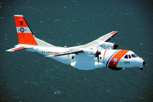 HC-144 Ocean Sentry