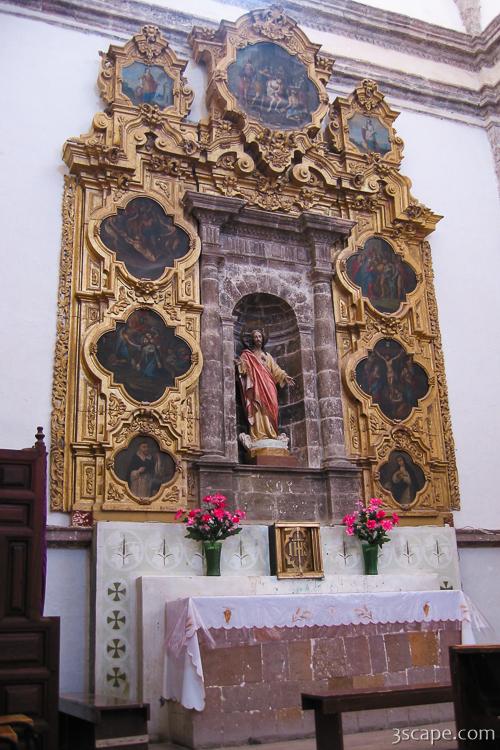 Mission de San Ignacio
