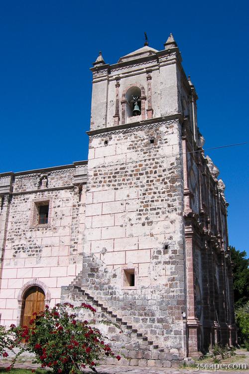 Mission de San Ignacio