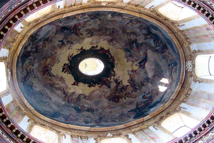 St. Peter's Dome