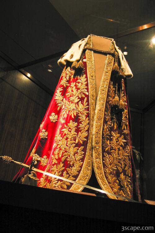 Emperor's Robe