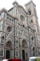 The Duomo (Santa Maria del Fiore)