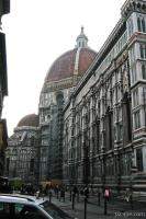 The Duomo (Santa Maria del Fiore)