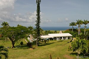 Ottley's Plantation Inn