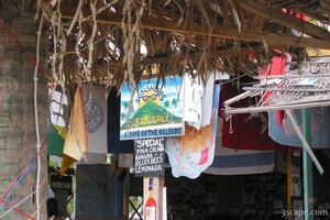 Sunshine's Bar and Grill