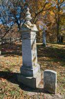 Taylor Cemetery, Est. 1837 - Galena, IL