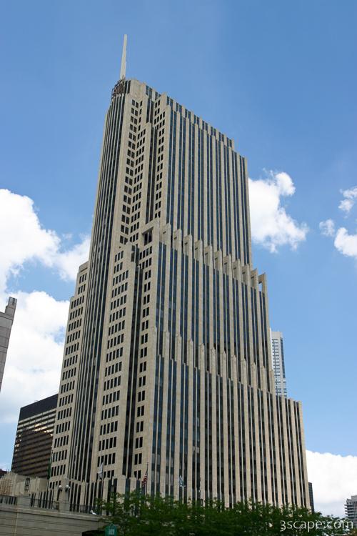 NBC Tower, Chicago Architecture Tour, Around Chicago - 3scape Photos ...