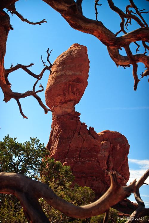 Balanced Rock