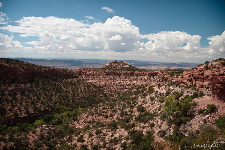 Sand Flats Road Photograph by Adam Romanowicz