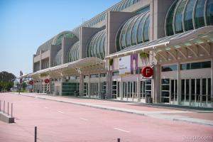 San Diego Convention Center
